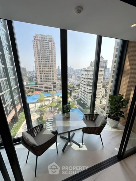 Supalai Icon Sathon