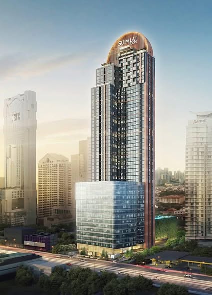 Supalai Icon Sathon