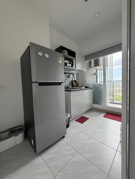 Supalai Loft Sathon-Ratchaphruek