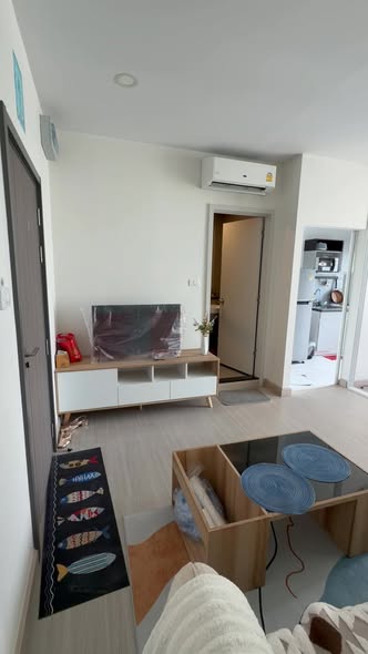 Supalai Loft Sathon-Ratchaphruek