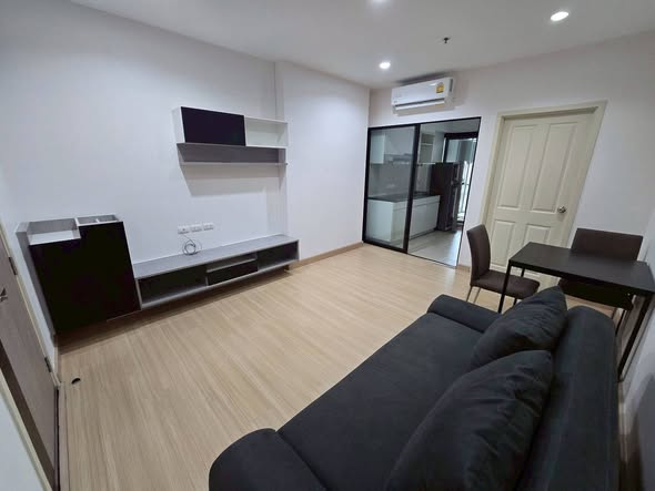 Supalai Loft Talat Phlu Station