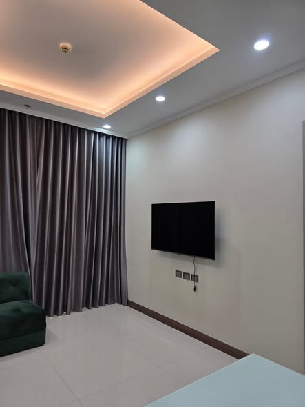bedroom of Supalai Oriental Sukhumvit 39