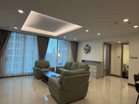 Supalai Oriental Sukhumvit 39