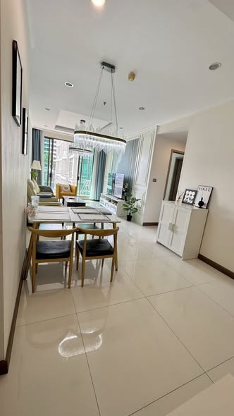 Supalai Oriental Sukhumvit 39