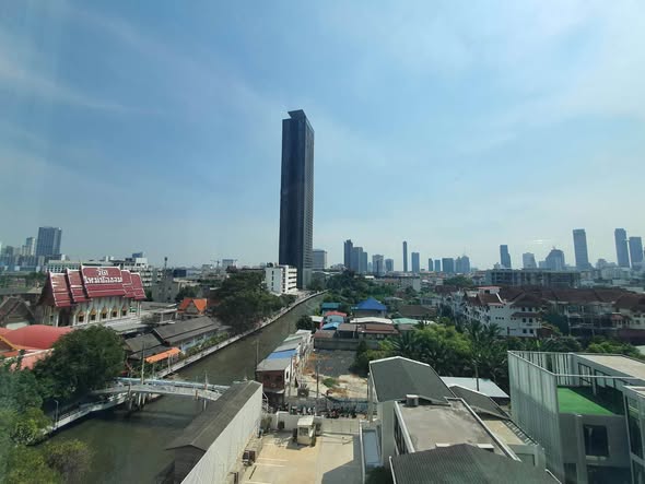 Supalai Oriental Sukhumvit 39