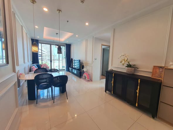 Supalai Oriental Sukhumvit 39