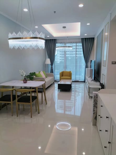 Supalai Oriental Sukhumvit 39