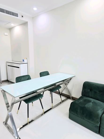 room interior of Supalai Oriental Sukhumvit 39