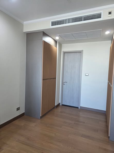 room interior of Supalai Oriental Sukhumvit 39