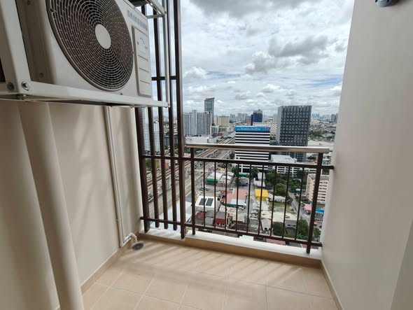 Supalai Veranda Rattanathibet