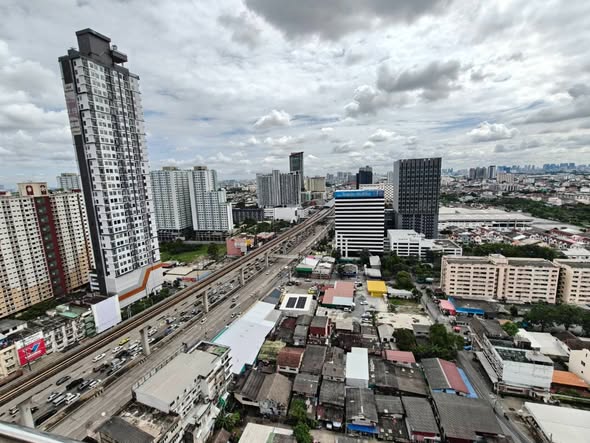 Supalai Veranda Rattanathibet