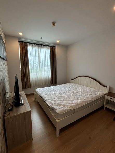bedroom of Supalai Wellington