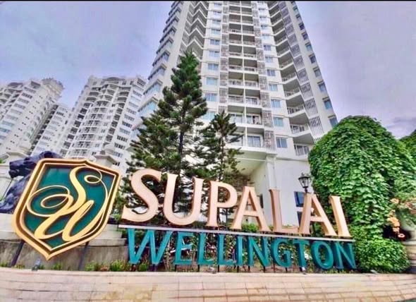Supalai Wellington