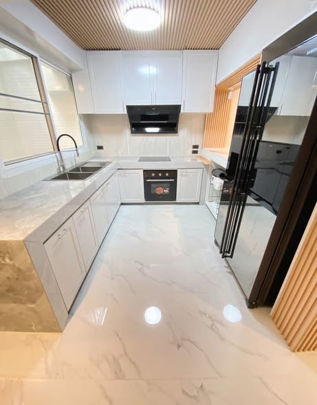 kitchen of Super Luxury Private House