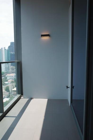 room interior of Tait Sathorn 12