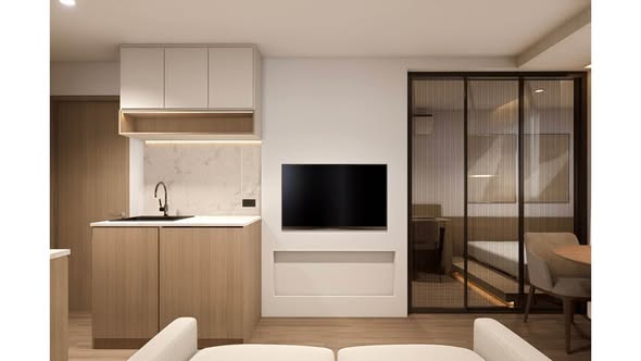 Tarntip Garden Place Condominium
