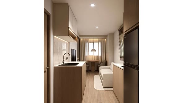Tarntip Garden Place Condominium