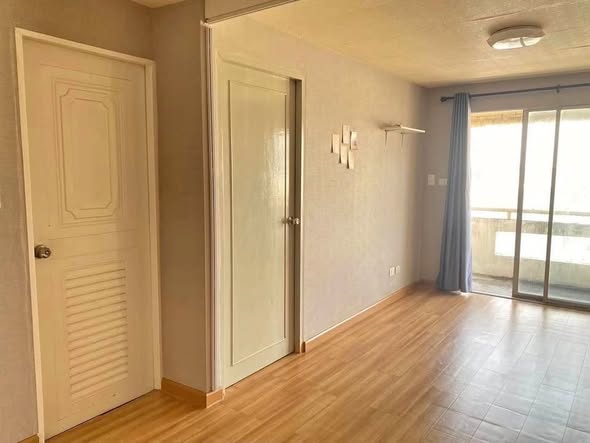 room interior of Tawanna Resident 2