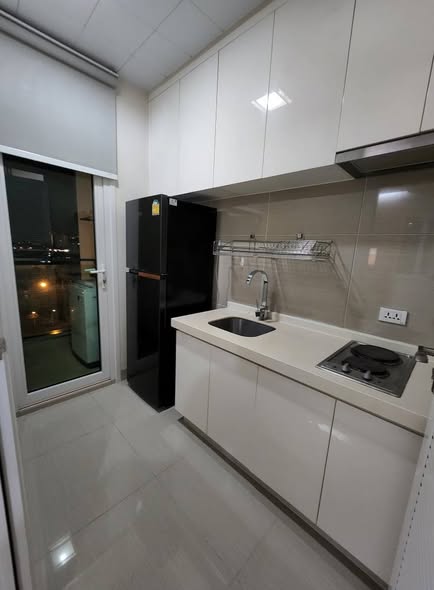 TC-Green Condominium