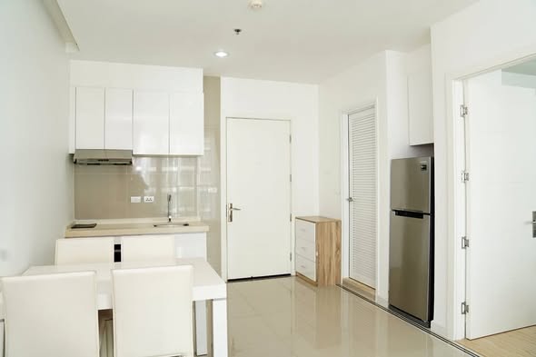 TC-Green Condominium