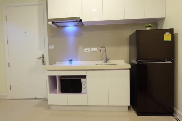 TC-Green Condominium