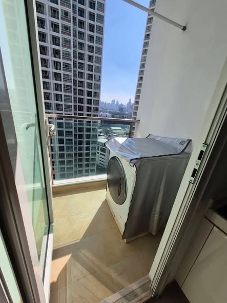TC-Green Condominium