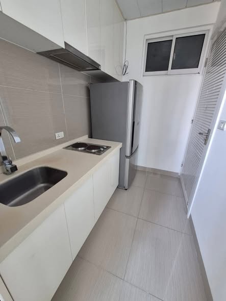 kitchen of TC-Green Condominium