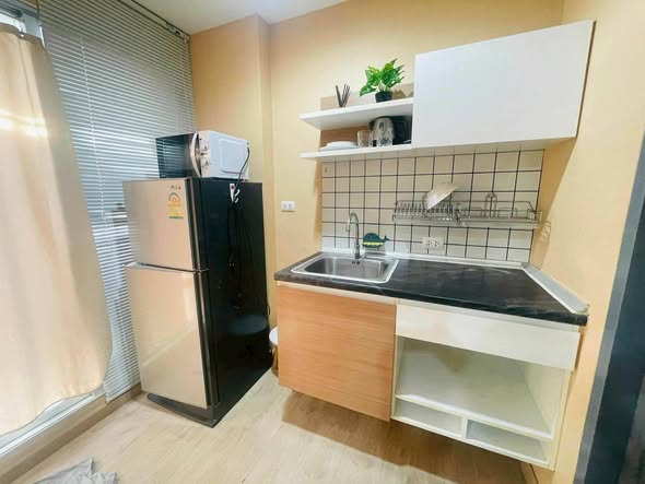 Tempo One Condo