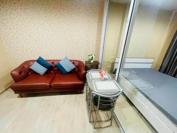 Tempo One Condo