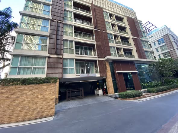 The Address Pathum Wan ดิ แอดเดรส ปทุมวัน