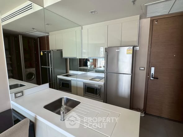 The Address Sathorn