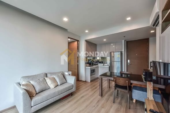 The Address Sathorn
