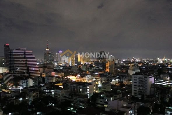 The Address Sathorn