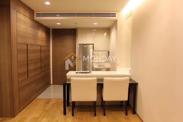 The Address Sathorn