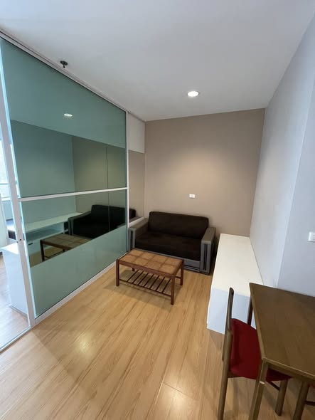 room interior of The Address Siam