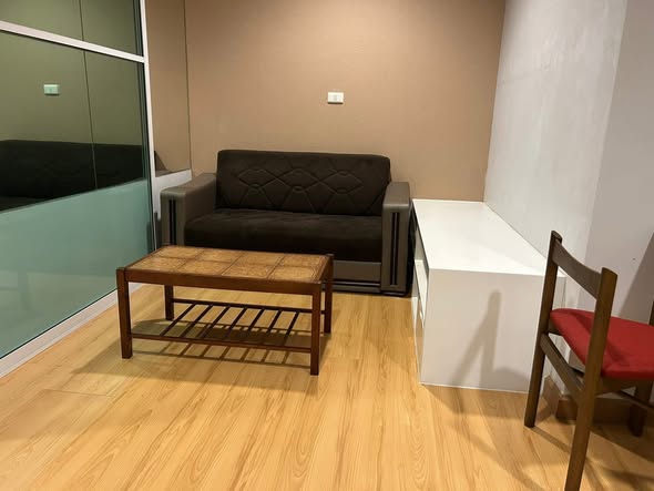 room interior of The Address Siam