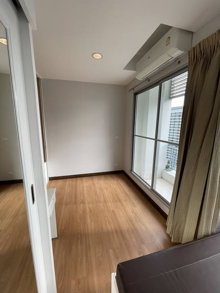 room interior of The Address Siam