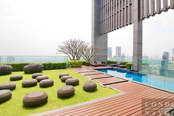 The Address Sukhumvit 28