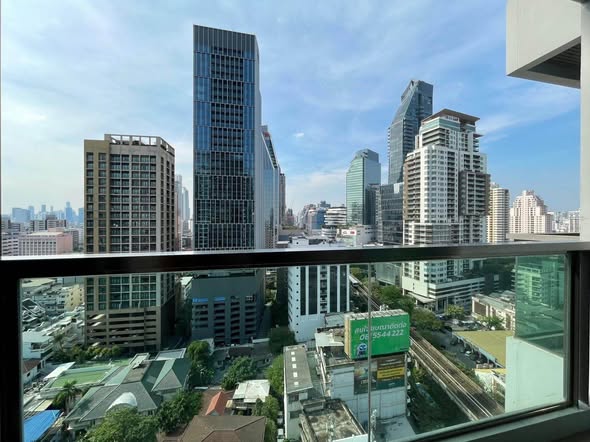 The Address Sukhumvit 28
