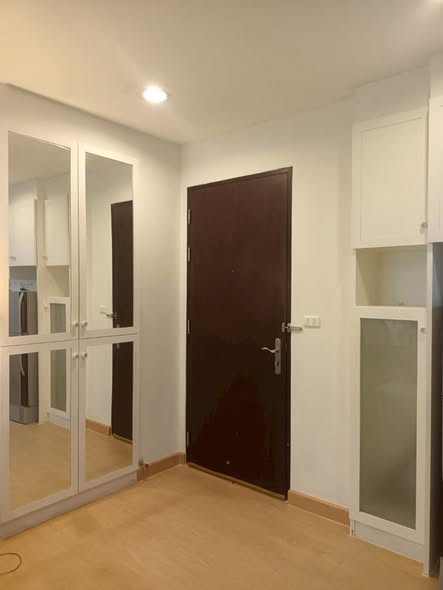 room interior of The Address Sukhumvit 42