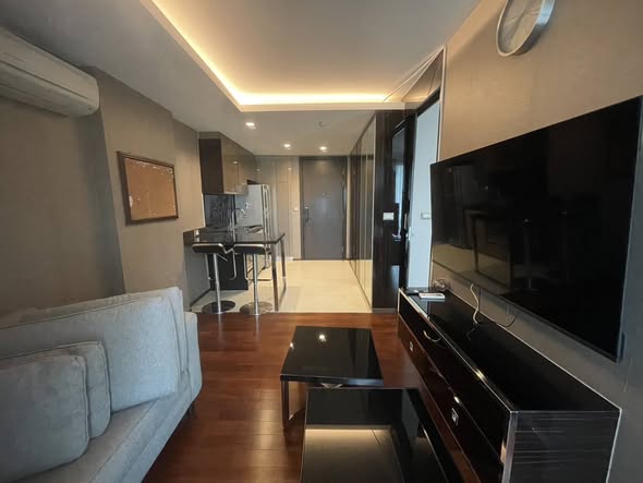 The Address Sukhumvit 61 ดิ แอดเดรส สุขุมวิท 61