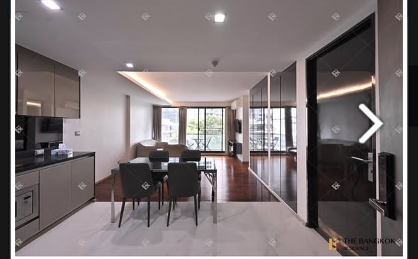 room interior of The Address Sukhumvit 61 ดิ แอดเดรส สุขุมวิท 61