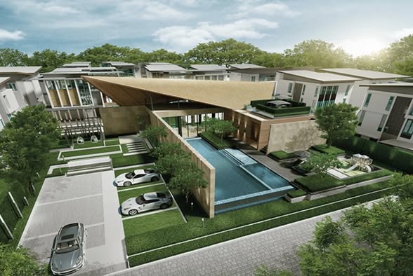 The AVA Residence