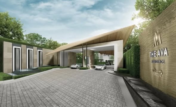 The AVA Residence