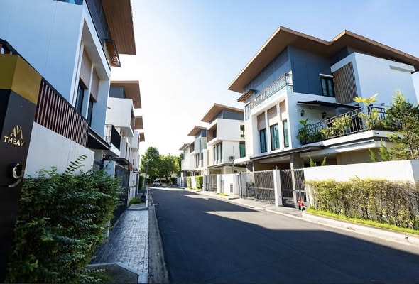 The AVA Residence