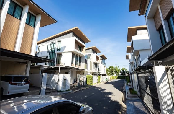 The AVA Residence