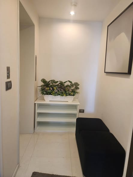 bathroom of The Bangkok Sathorn