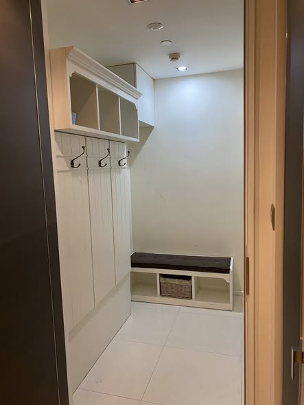 The Bangkok Sathorn