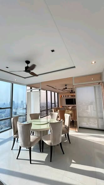The Bangkok Sathorn