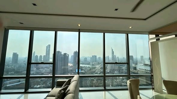 The Bangkok Sathorn